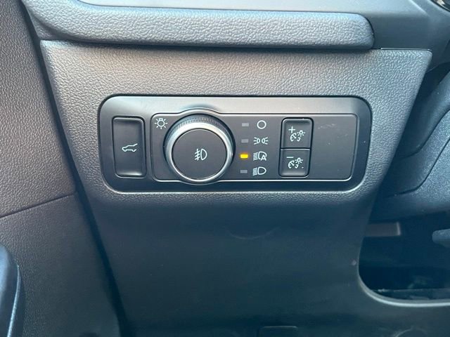 New 2026 Ford Escape ST-Line Select w/ Tech Pack #2 image 31