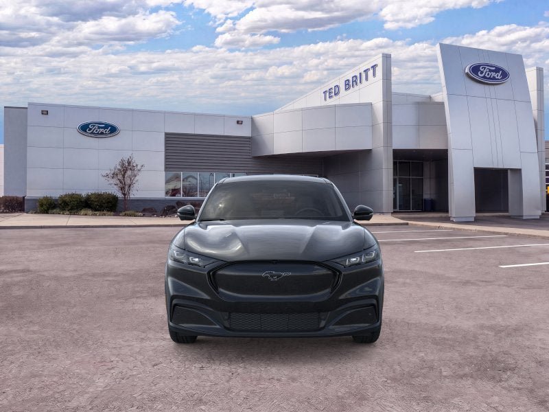 New 2026 Ford Mustang Mach-E Premium RWD image 7