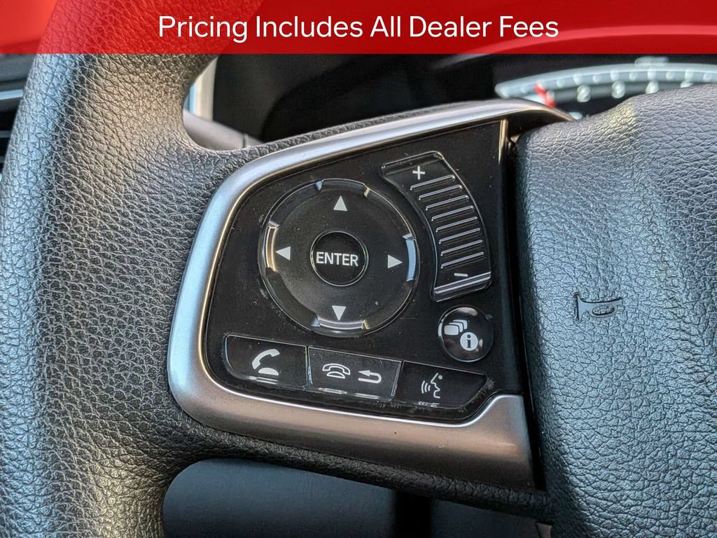 Used 2018 Honda CR-V EX image 26
