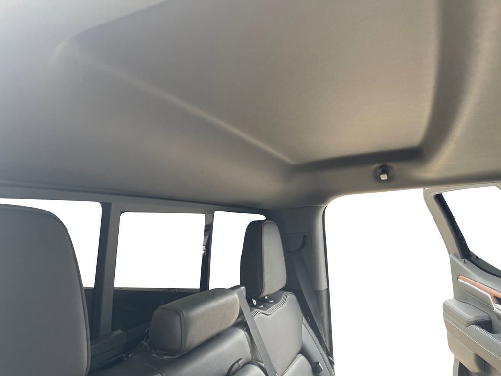 Certified 2022 GMC Sierra 1500 Denali w/ Denali Carbonpro Edition image 21