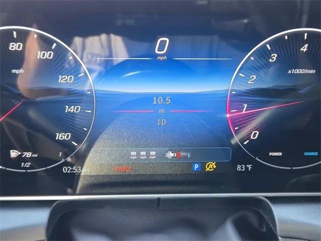 New 2025 Mercedes-Benz GLC 300 4MATIC image 23