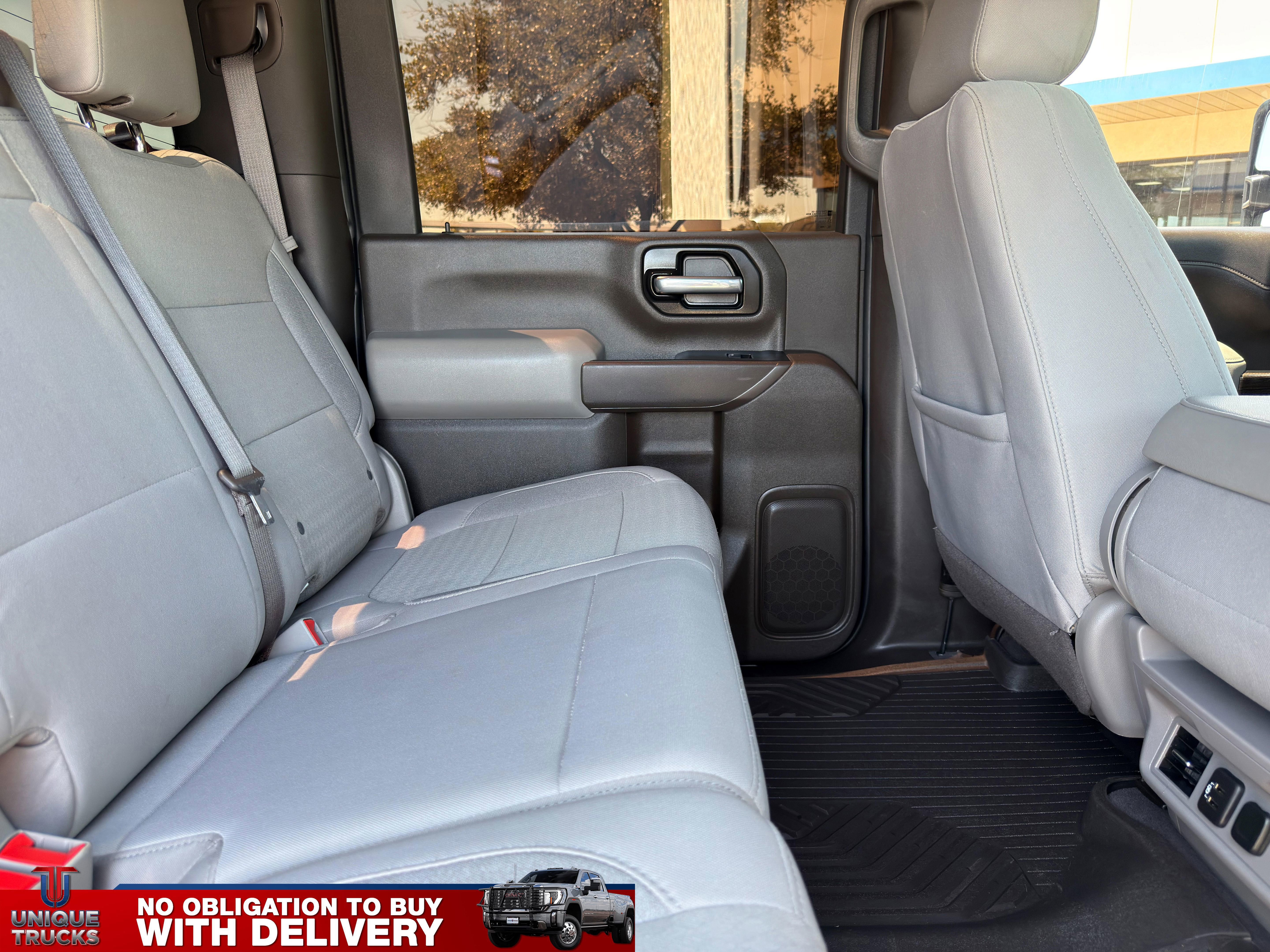 Used 2022 Chevrolet Silverado 2500 LT w/ All Star Edition AWD/4WD image 27