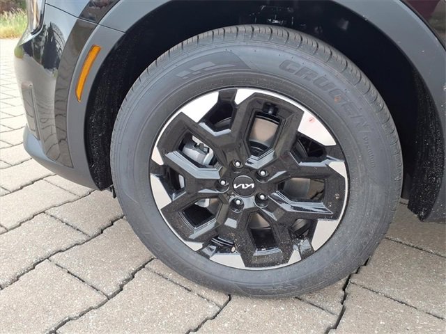New 2026 Kia Sorento S image 19