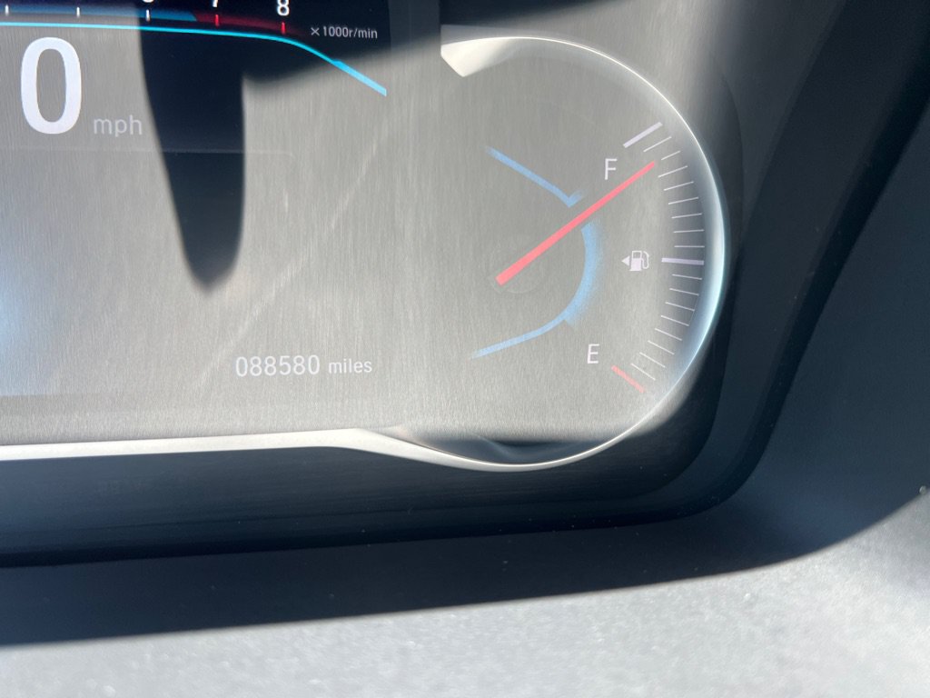 Used 2021 Honda Pilot Special Edition image 29