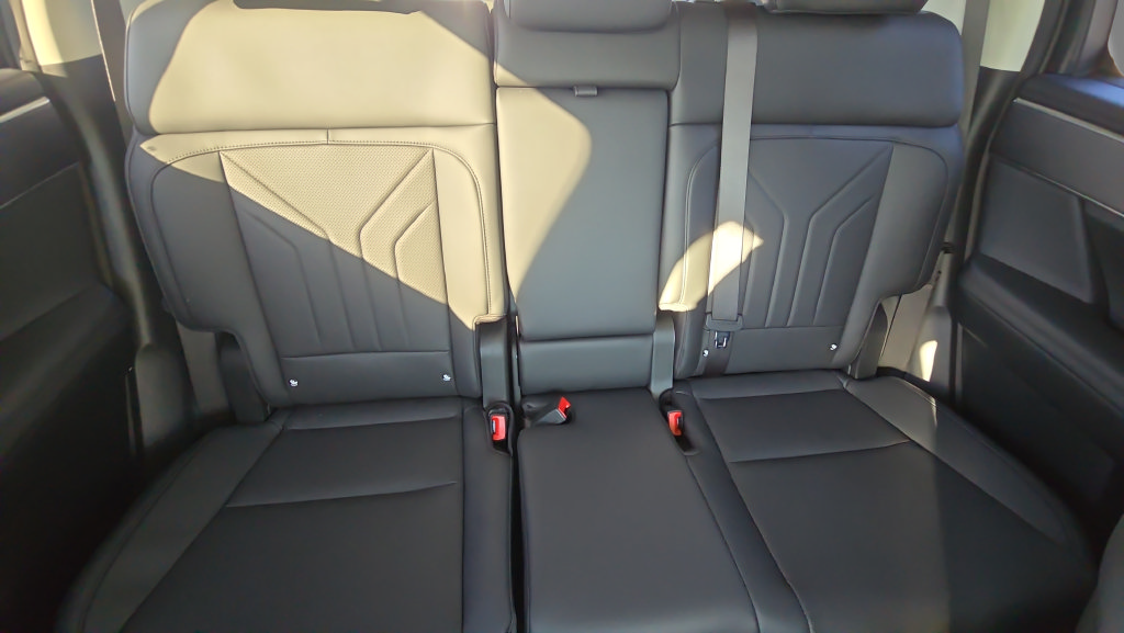 New 2027 Hyundai Santa Fe SEL AWD/4WD image 10