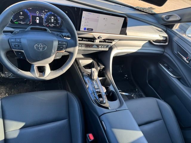 Certified 2025 Toyota Crown Signia w/ Advanced Technology Package image 10
