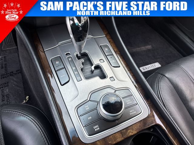 Used 2012 Hyundai Equus Signature RWD image 29