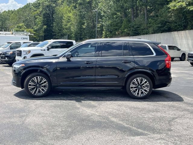 Used 2020 Volvo XC90 T5 Momentum w/ Protection Package Premier AWD/4WD image 7