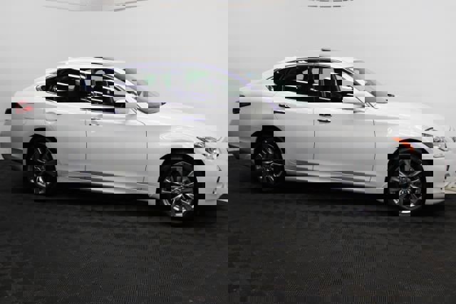 Used 2012 INFINITI M56 x w/ Deluxe Touring Pkg image 4