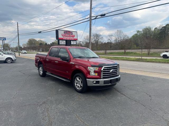 Used 2015 Ford F150 XLT w/ Equipment Group 302A Luxury