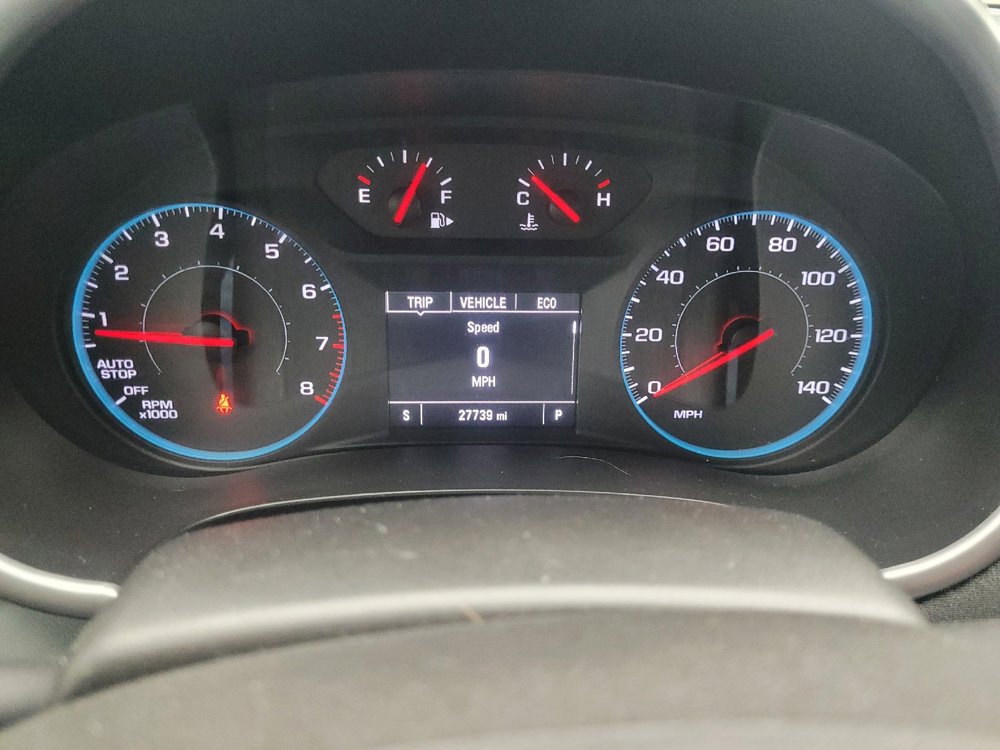 Used 2018 Chevrolet Malibu LS image 23