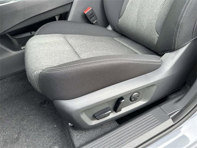 New 2026 Nissan Rogue SV w/ Cold Weather Package image 15