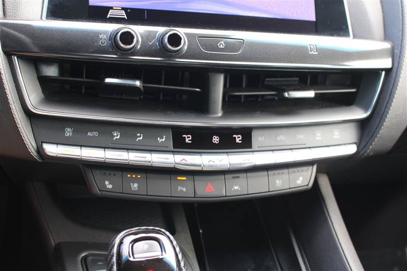 Used 2020 Cadillac CT5 Premium Luxury w/ Driver Awareness Plus Package RWD image 17