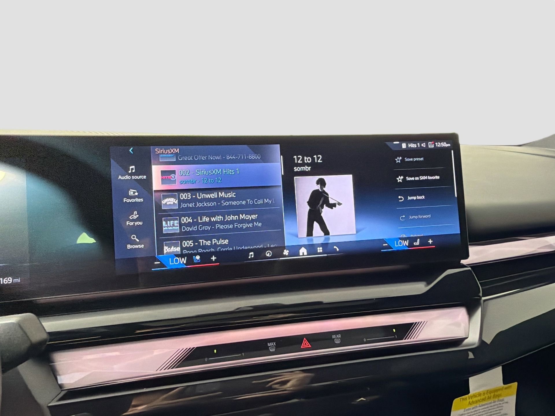 Certified 2025 BMW i5 eDrive40i w/ M Sport Package image 15