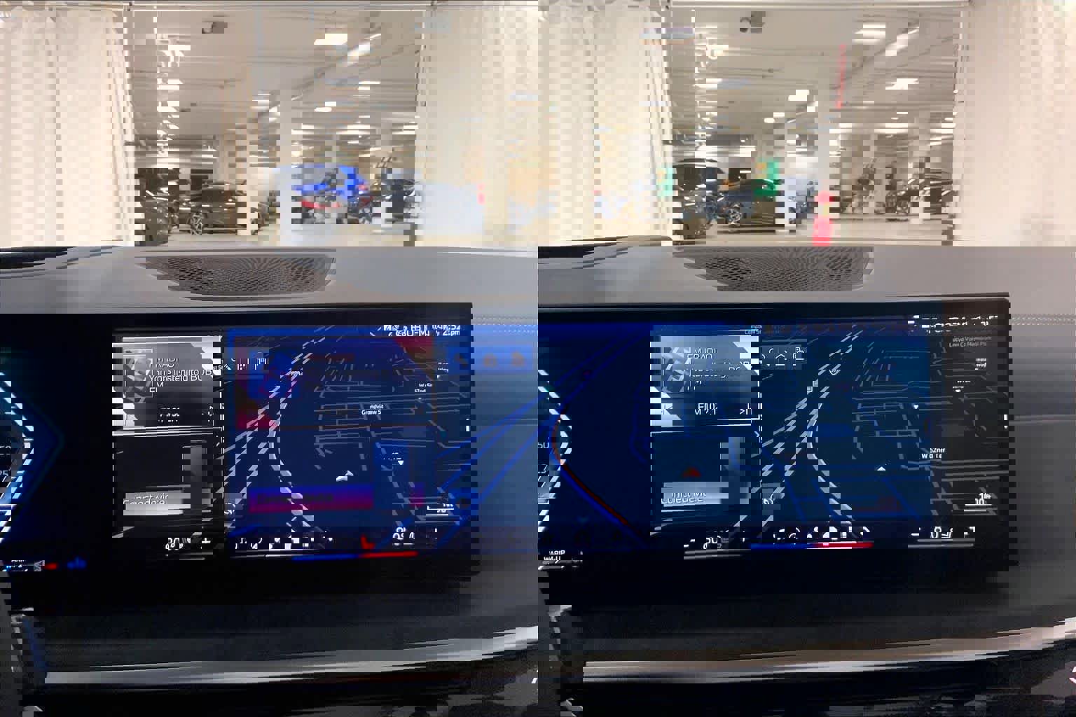 New 2026 BMW X7 xDrive40i image 20