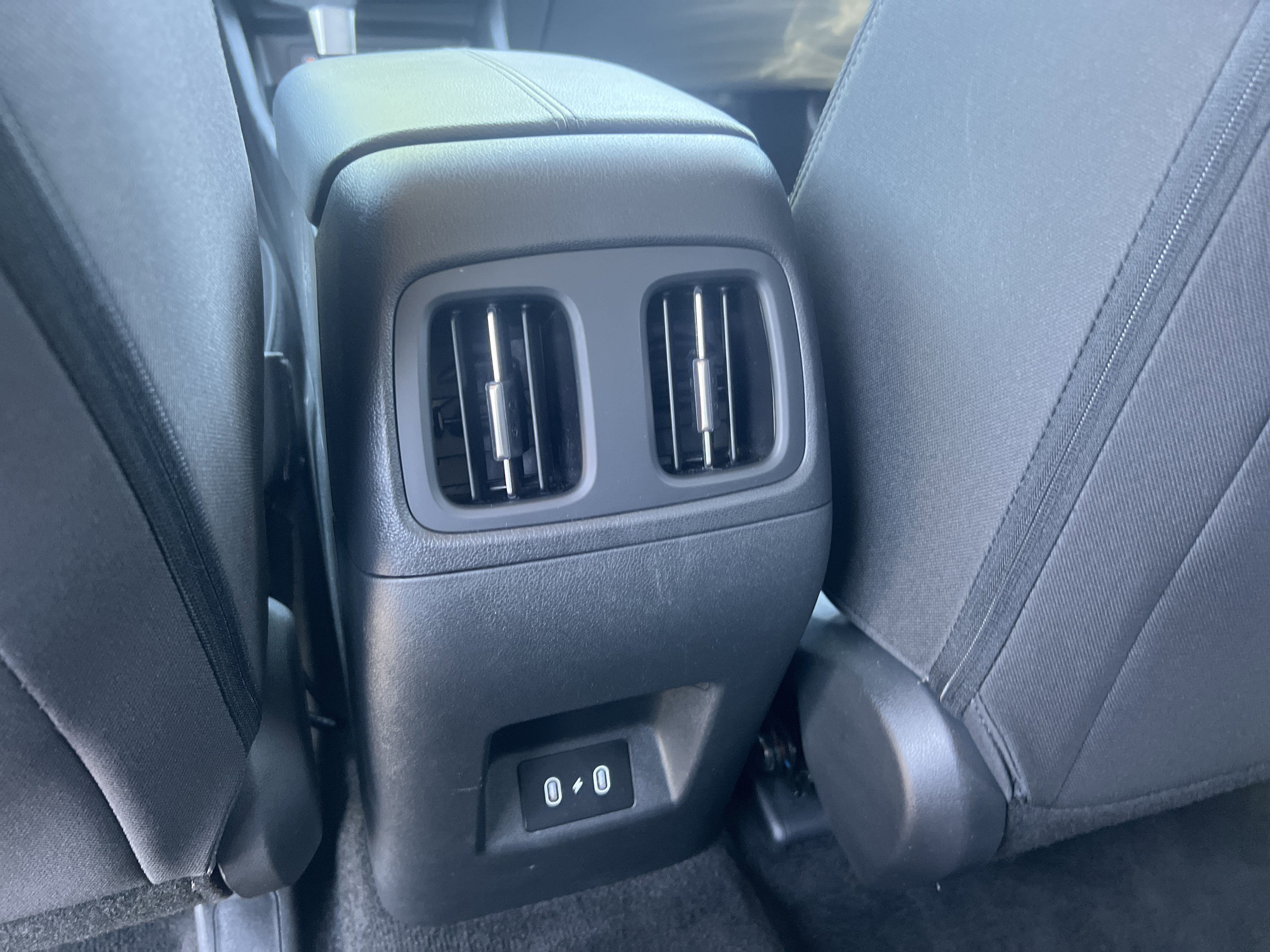 Used 2026 Hyundai Tucson SEL FWD image 27