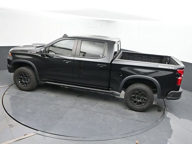 Used 2024 Chevrolet Silverado 1500 ZR2 w/ ZR2 Bison Edition image 43