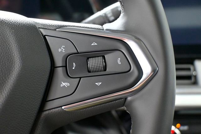 New 2026 Chevrolet Trax LT w/ Driver Confidence Package image 18