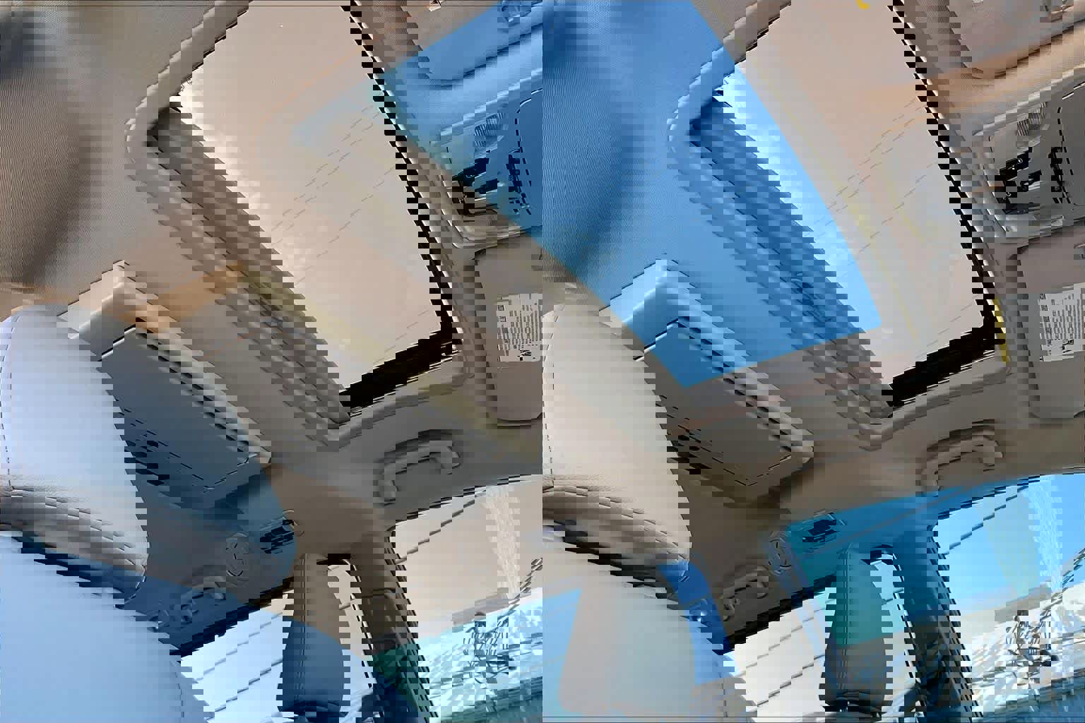 Used 2017 Toyota Sienna XLE image 12