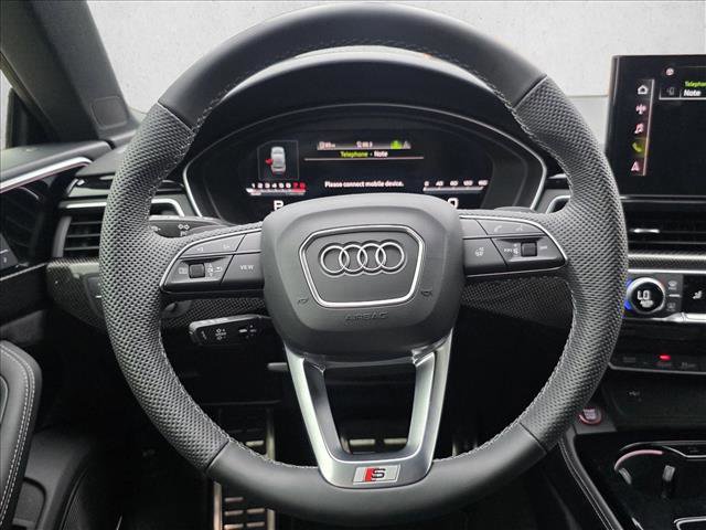 Used 2023 Audi S5 Prestige AWD/4WD image 19