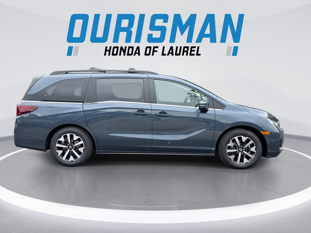 New 2026 Honda Odyssey EX-L image 9