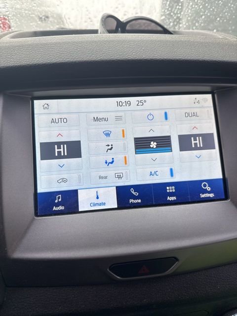 Certified 2021 Ford Ranger XL w/ Equipment Group 101A High image 21