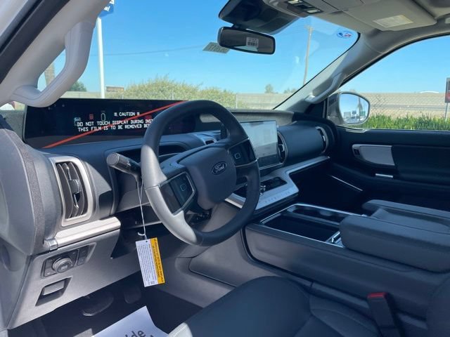 New 2026 Ford Expedition Active AWD/4WD image 9