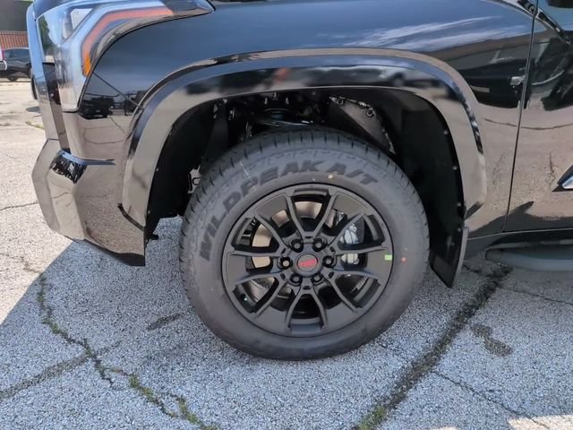 New 2026 Toyota Tundra Platinum AWD/4WD image 9