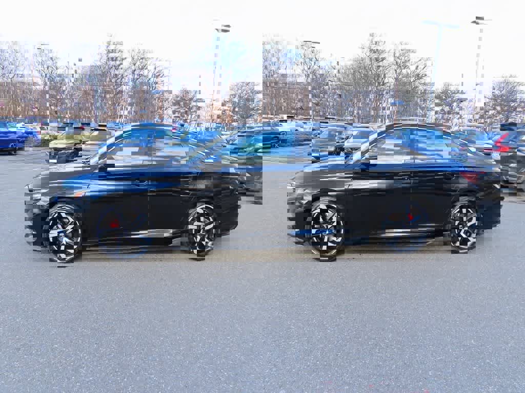 Certified 2020 Honda Accord Sport image 3