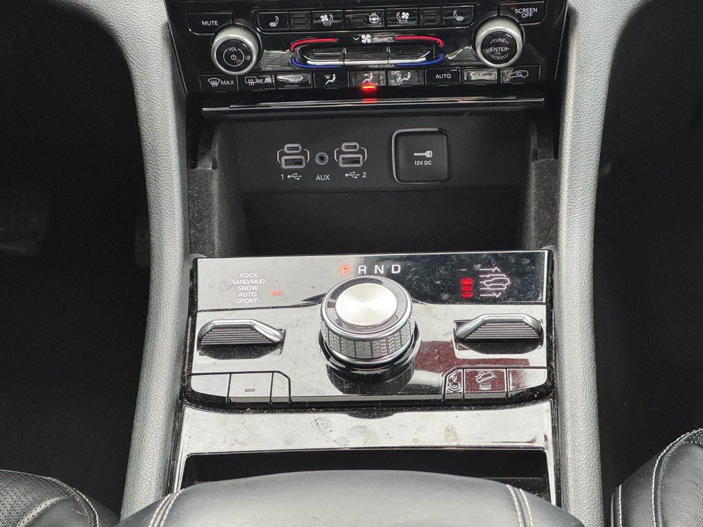 Used 2022 Jeep Grand Cherokee L Overland image 17