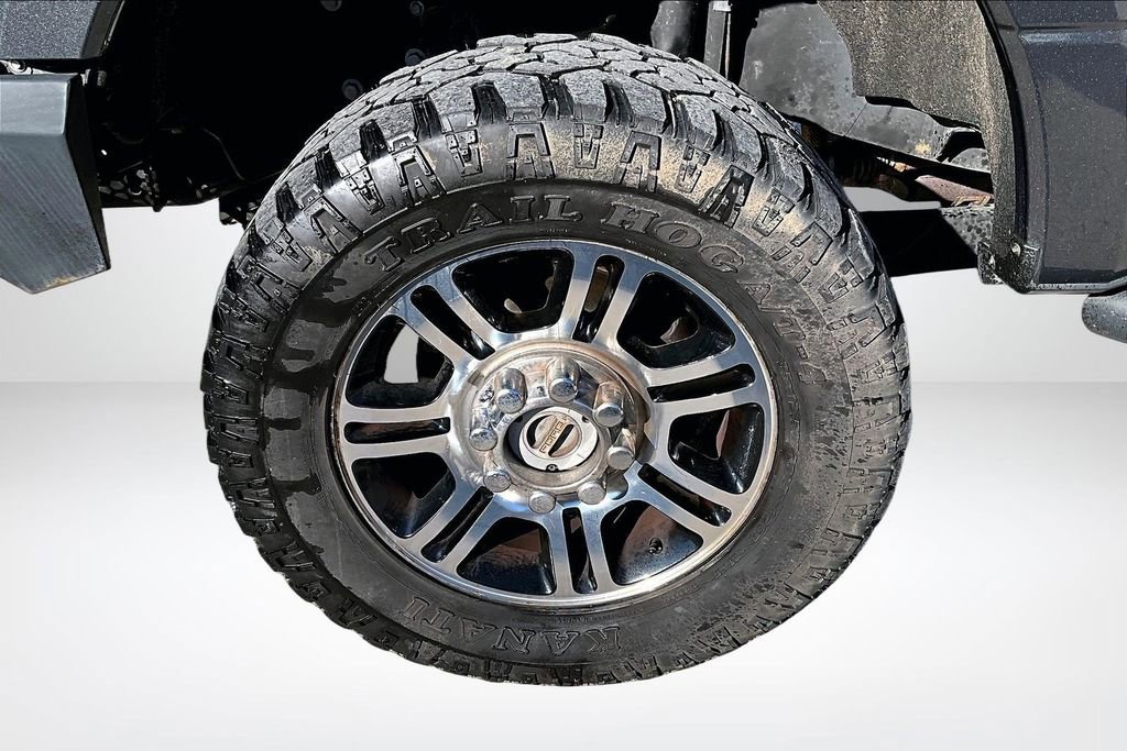 Used 2018 Ford F250 XLT image 30