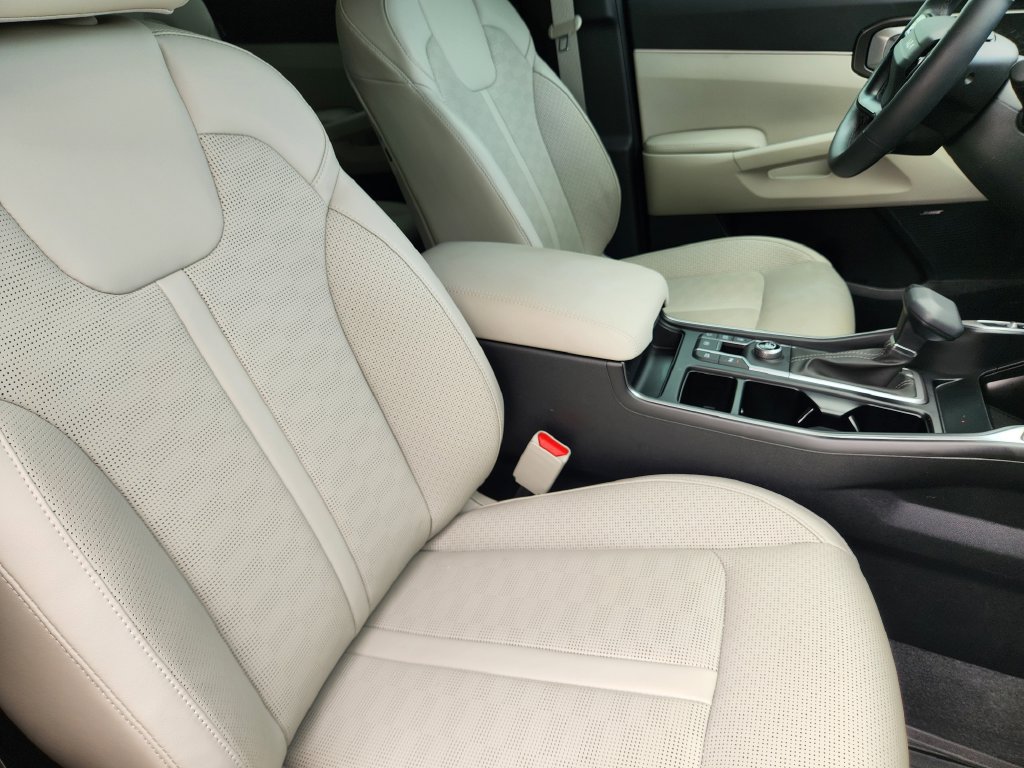New 2026 Kia Sorento EX w/ EX Premium Package FWD image 12