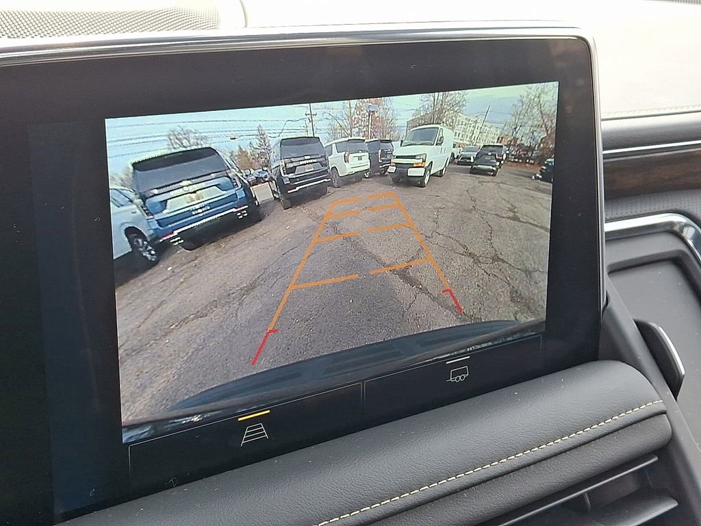 Used 2023 Chevrolet Tahoe Premier image 20