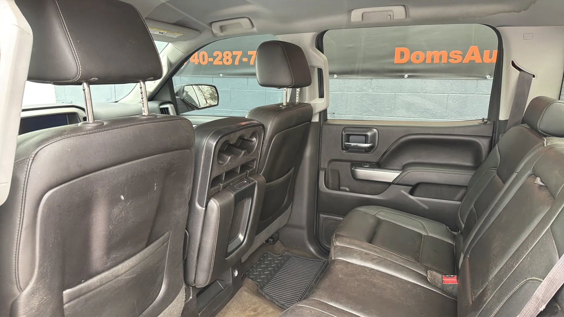 Used 2015 Chevrolet Silverado 1500 LT w/ Rally 2 Edition image 15