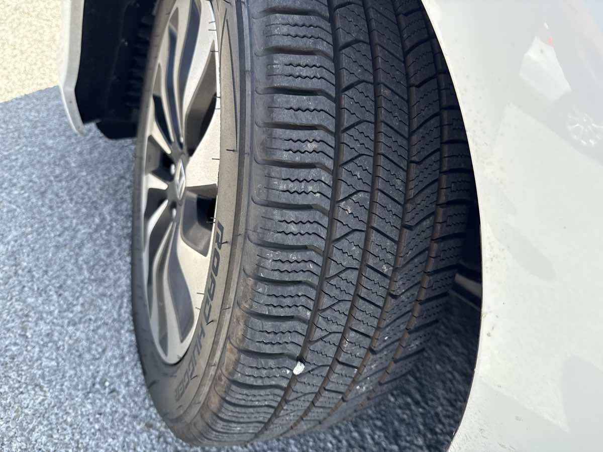 Used 2014 Honda Accord Touring image 39