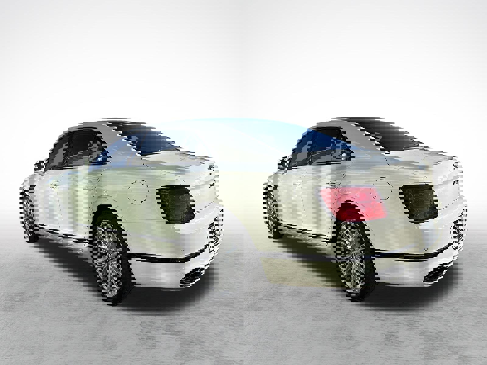 New 2026 Bentley Flying Spur Plug-In Hybrid image 5