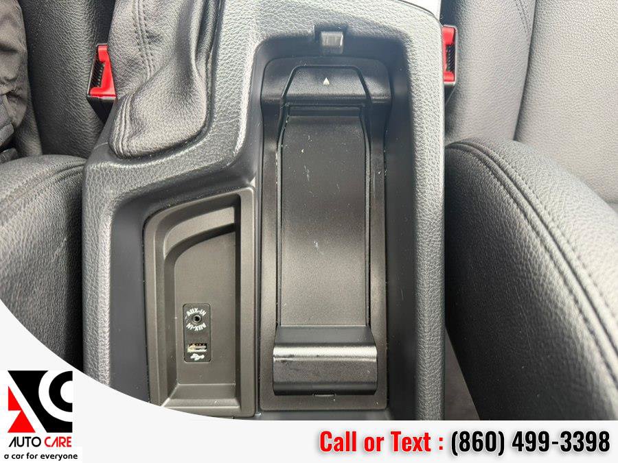 Used 2014 BMW 320i xDrive Sedan AWD/4WD image 25
