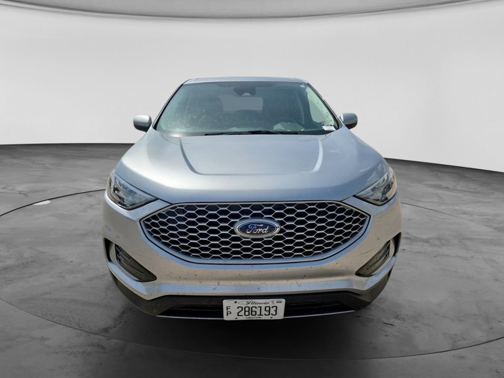 Used 2024 Ford Edge SEL AWD/4WD image 4