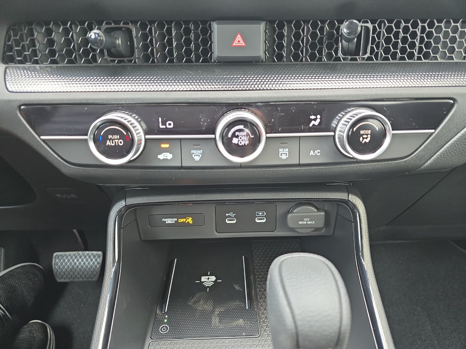 New 2026 Honda CR-V LX image 22