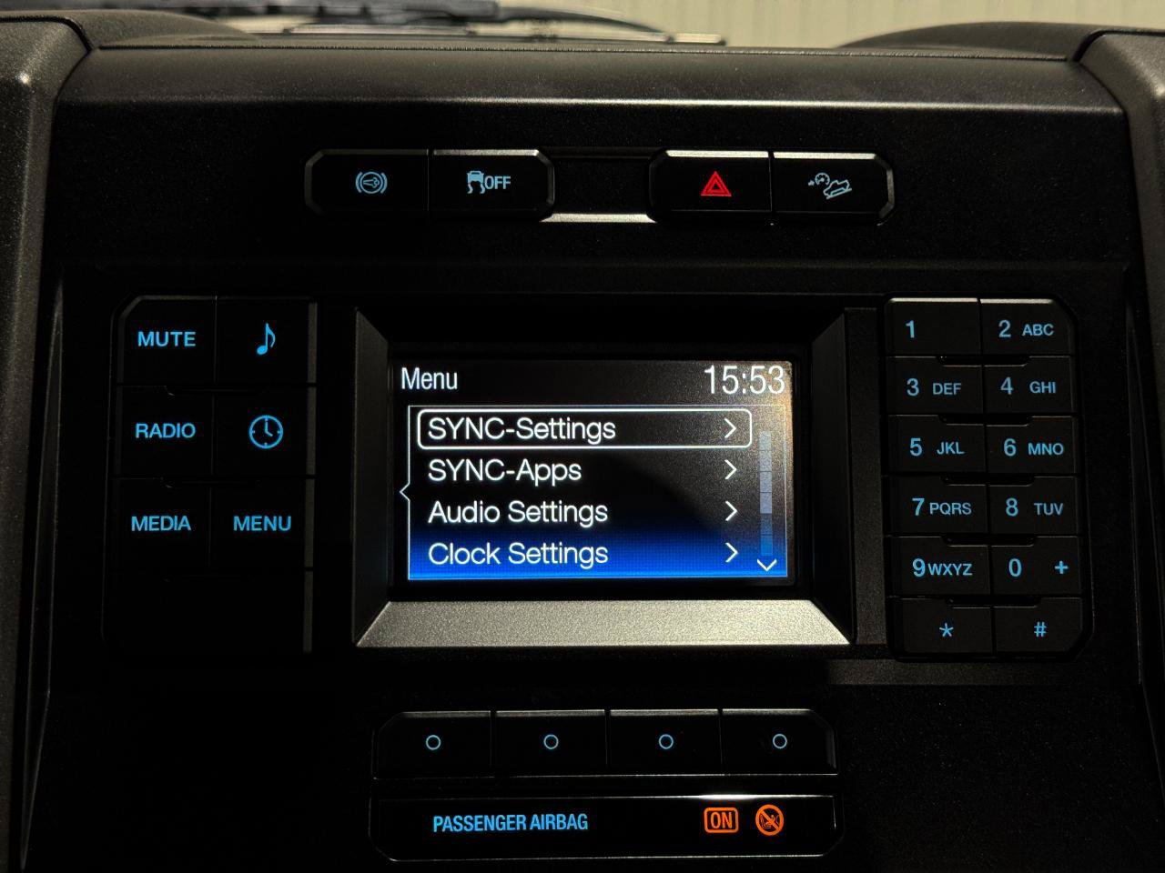 Used 2019 Ford F250 XL w/ XL Value Package AWD/4WD image 29