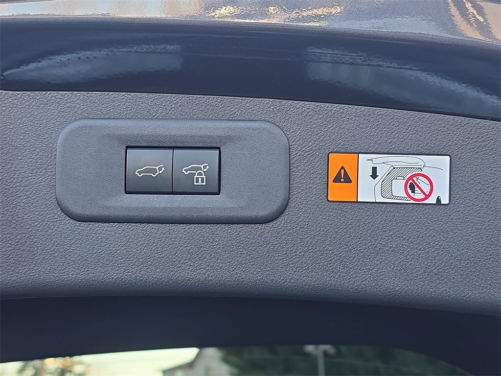 Used 2025 Lexus NX 350h AWD w/ Rear Seat Package image 14