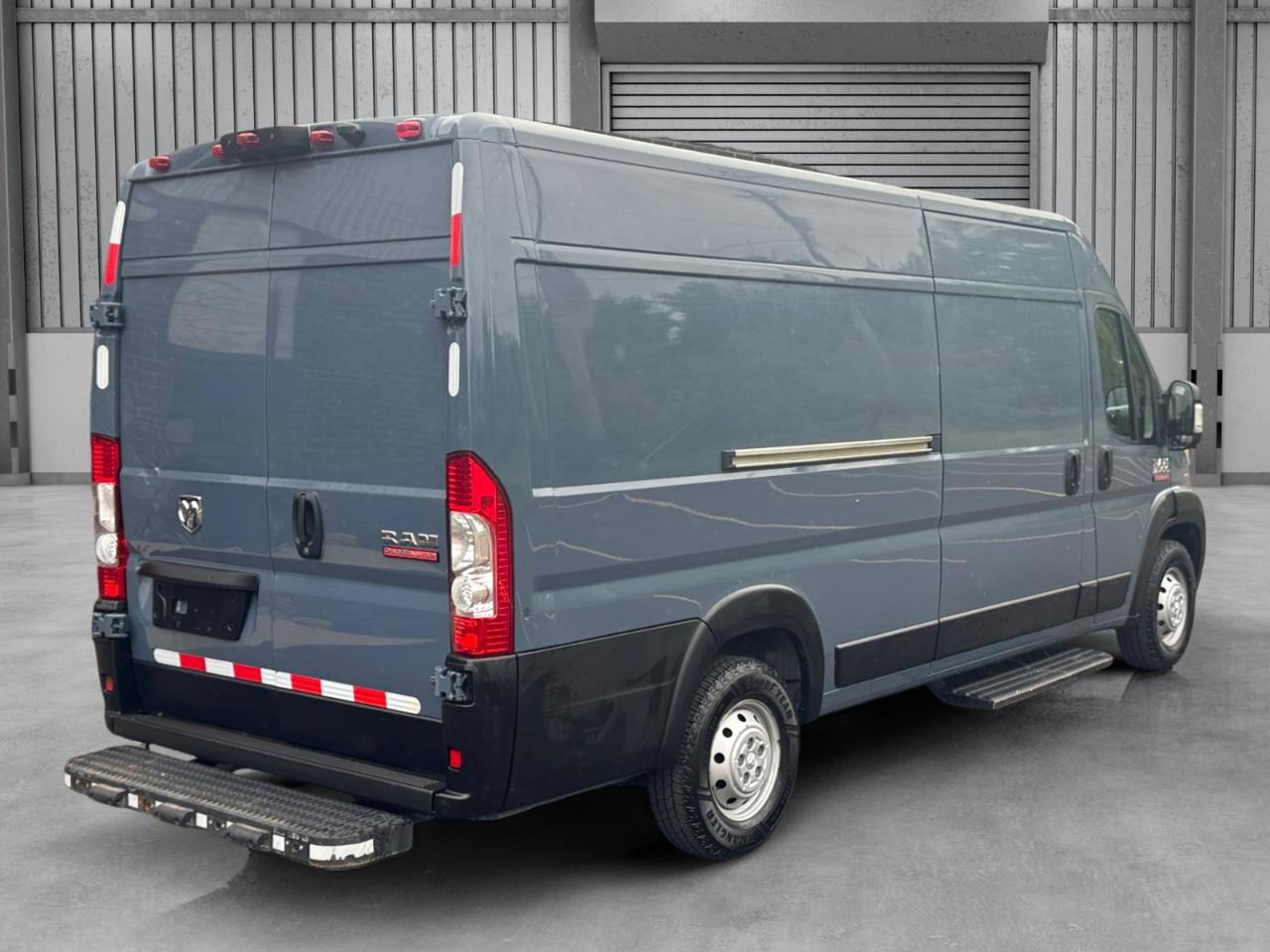 Used 2021 RAM ProMaster 3500 FWD image 31