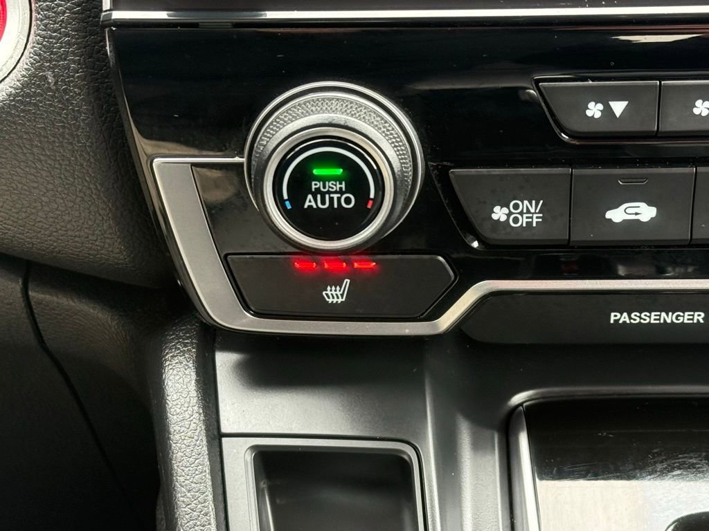 Used 2021 Honda CR-V EX-L image 33