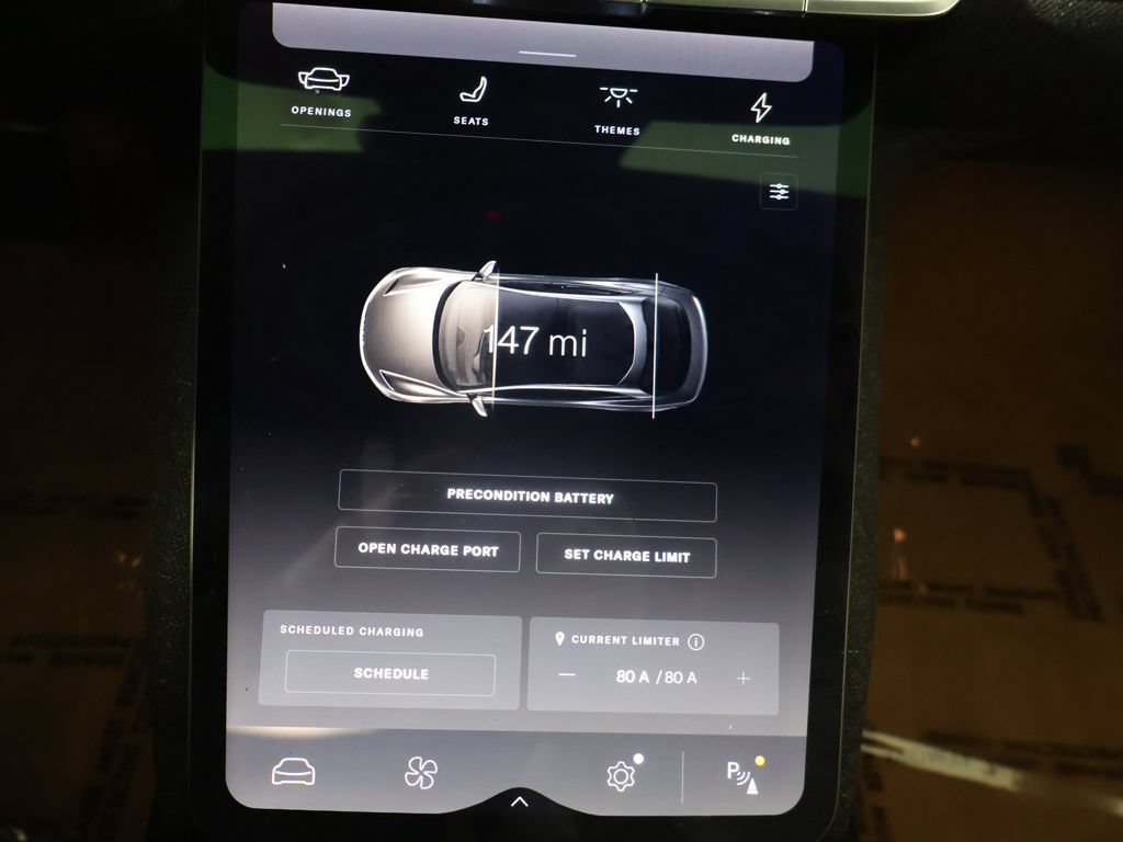Used 2024 Lucid Air Touring AWD/4WD image 49