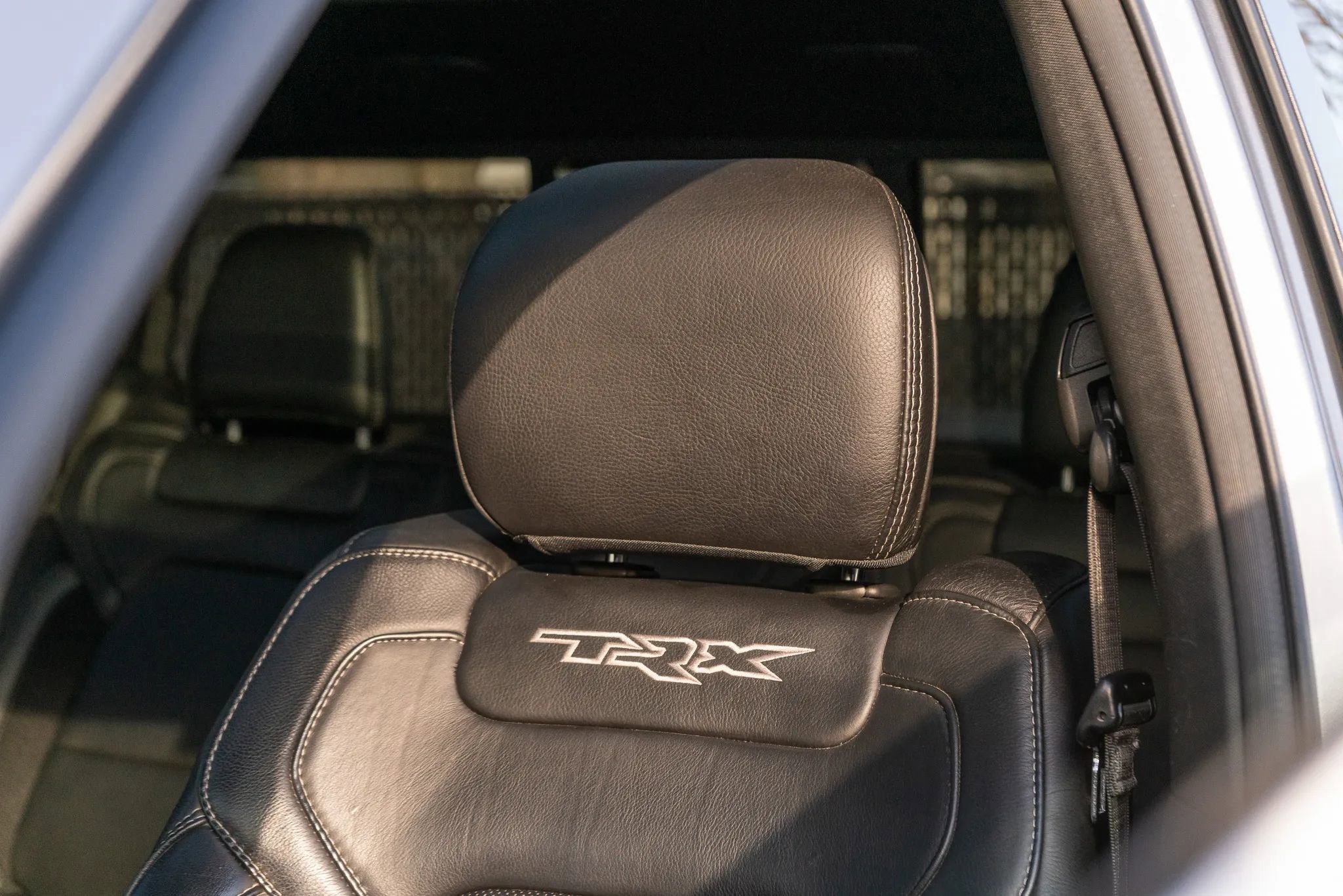 Used 2022 RAM 1500 TRX w/ TRX Level 2 Equipment Group image 46