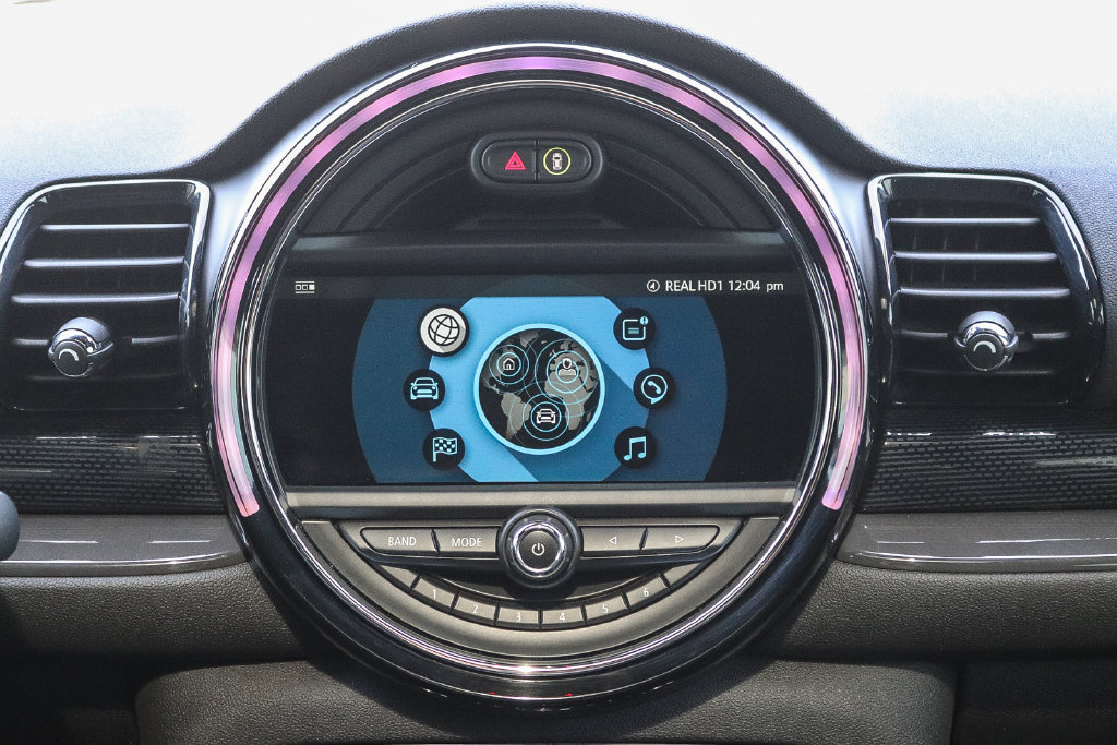 Used 2019 MINI Cooper Clubman John Cooper Works AWD/4WD image 13