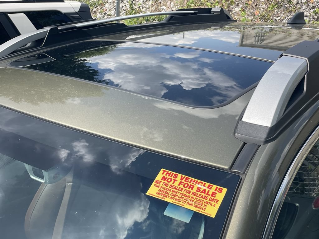 Certified 2021 Subaru Outback Touring XT AWD/4WD image 9