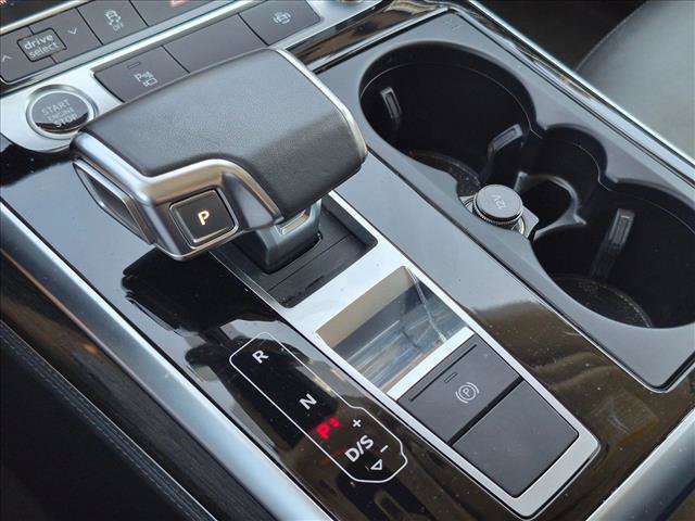 Certified 2023 Audi Q7 2.0T Premium Plus AWD/4WD image 11