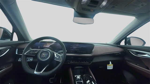 New 2025 Buick Envision Sport Touring image 10