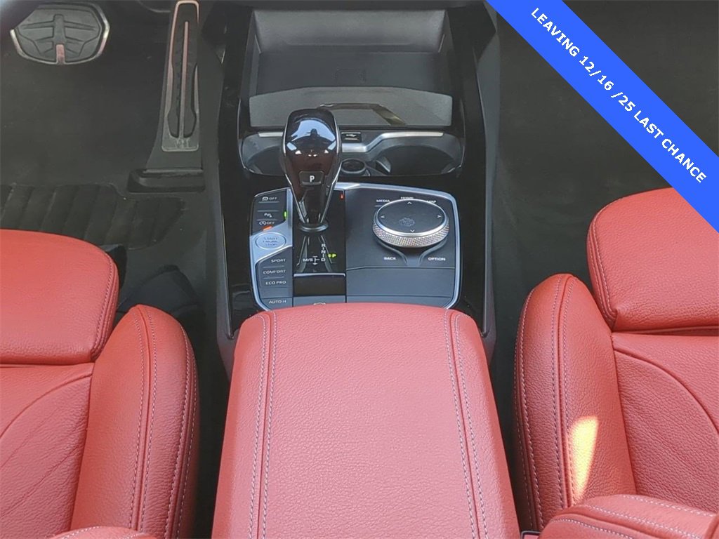 Certified 2024 BMW M235i xDrive Gran Coupe w/ M Performance Package image 20